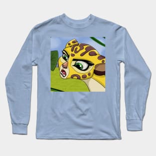 The Lion Guard Long Sleeve T-Shirt